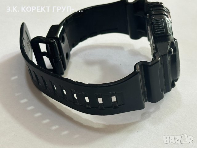 Мъжки часовник Casio, снимка 4 - Мъжки - 41422231