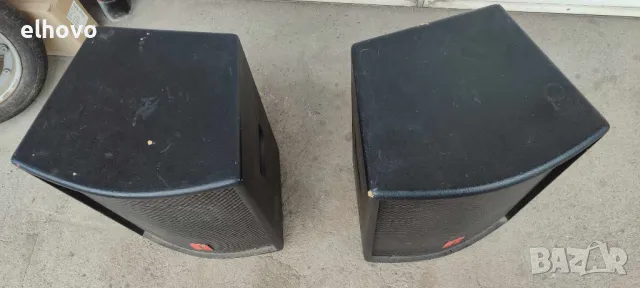 Тонколони Red Beat Audio Nick 10, снимка 9 - Тонколони - 48625218