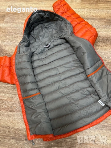 Мъжка пукенка Outdoor Research  Transcendent Down Hoodie , S размер , снимка 10 - Якета - 51836841