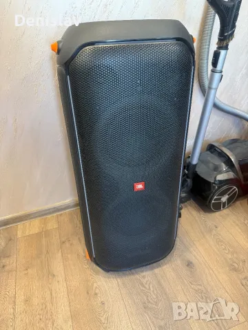 JBL Partybox 710, снимка 1