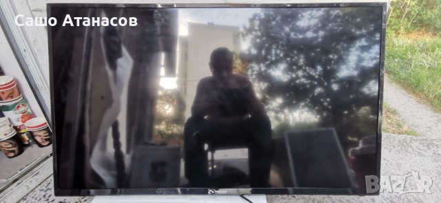 STRONG SRT 40FZ4003N със счупена матрица , TV3902-ZC02-01(F) , MS34630-ZC01-01 , TV3024-ZC10-01(E)