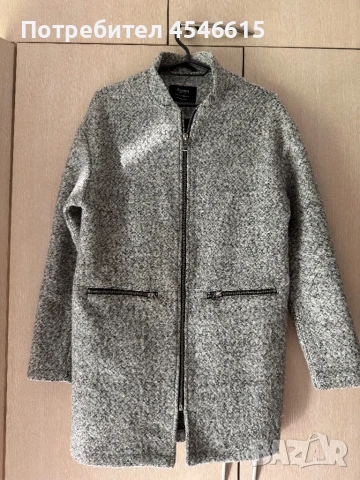 Блейзър Bershka