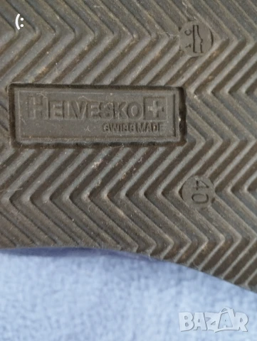 Летни обувки Helvensko номер 40., снимка 6 - Дамски ежедневни обувки - 50496974