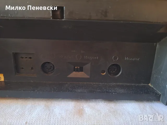 IMPERIAL HIFI 4000 VINTAGE STEREO RECEIVER , снимка 7 - Ресийвъри, усилватели, смесителни пултове - 49416567