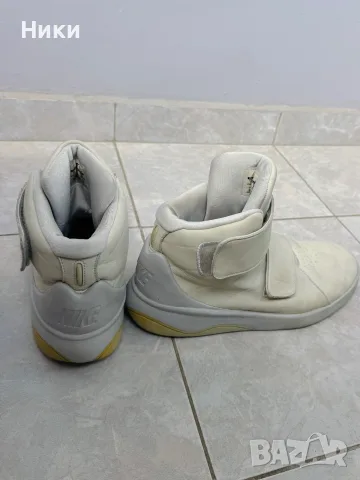 Обувки Nike PRM, снимка 2 - Ежедневни обувки - 56175615