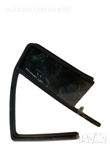 Задно ляво стъкло прозорец за четвъртита врата за Jeep Commander (2010) 