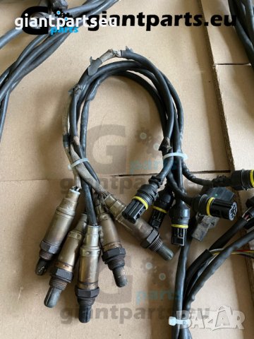 Ламбда сонди за БМВ BMW e36 e46 e39 e65 e90 e60 и др., снимка 3 - Части - 40001670