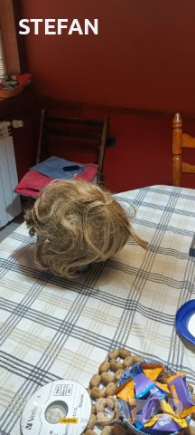 перуки, снимка 2 - Продукти за коса - 41638647