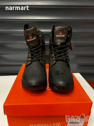 Мъжки Боти Marwells -404551-42