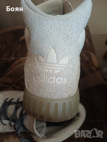Маратонки Adidas , снимка 3 - Маратонки - 53691500