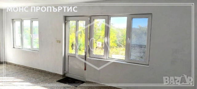 Eдноетажна къща с голям двор в с. Ст. Стамболово, обл. В. Търново., снимка 8 - Къщи - 53040100