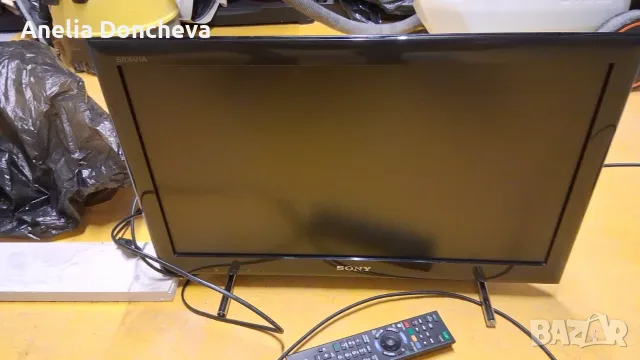 продавам телевизор, снимка 2 - Телевизори - 55724531
