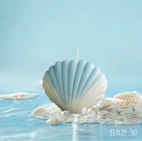 Молд мида S (2) , снимка 2 - Форми - 55772766