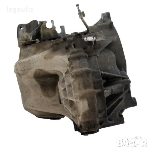 Шестстепенна скоростна кутия Mazda 6 (GH)  2007-2013 ID: 142913, снимка 2 - Части - 49007632