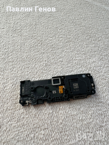 	ПОЛИФОНИЯ Samsung S20FE , Samsung galaxy S20FE, снимка 4 - Резервни части за телефони - 44561170