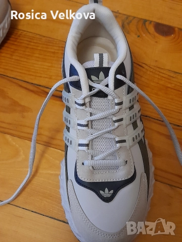 Маратонки ADIDAS , снимка 7 - Маратонки - 52630367