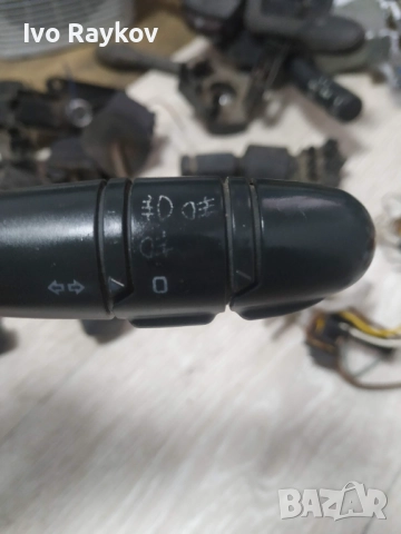 Лостче чистачки , RENAULT LAGUNA II , SCENIC LUCAS , 36999A, снимка 4 - Части - 52888013