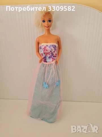 кукла Барби  1993