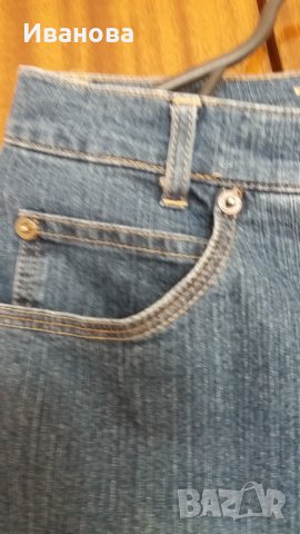 Дънки 1, снимка 4 - Дънки - 41844021