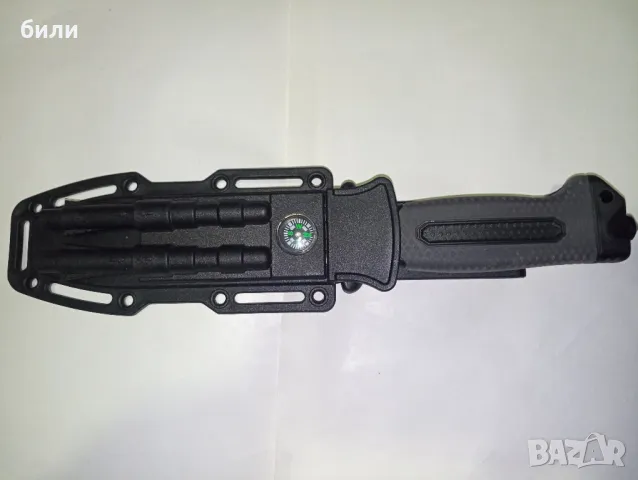 нож за оцеляване , снимка 1