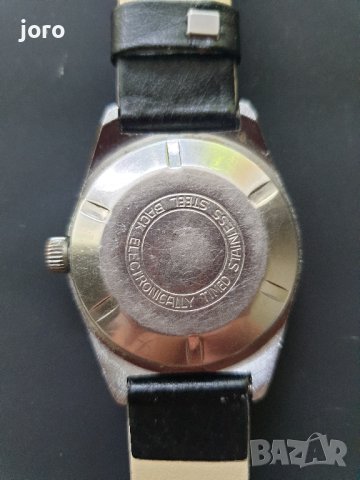 clipper watch, снимка 5 - Мъжки - 41244746