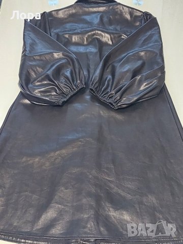 Дамска рокля ZARA , снимка 2 - Рокли - 41611542