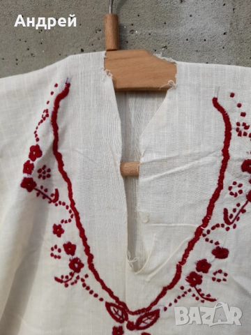 Стара кенарена нощница, снимка 3 - Антикварни и старинни предмети - 52956264