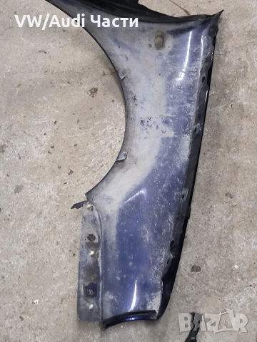 Ляв калник за Голф 4 Volkswagen Golf 4 LB5N, снимка 5 - Части - 52633011