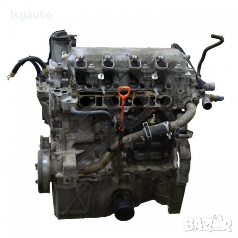 Двигател L13A 1.4 Honda Jazz(2002-2008) ID:92390, снимка 4 - Части - 39339307