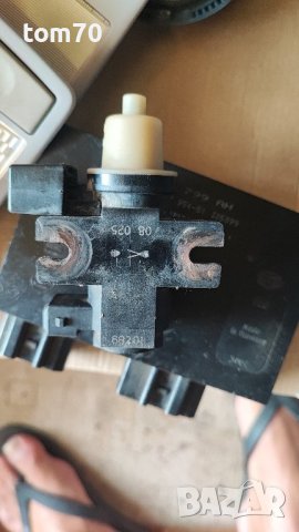  Вакуум клапан  N75 за Opel Astra H, Insignia A, Zafira B, Meriva A, Corsa D , снимка 3 - Части - 42051383