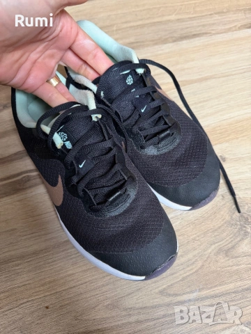 Оригинални маратонки NIKE REVOLUTION 6 NN GS ! 36,5 н, снимка 3 - Маратонки - 52163153