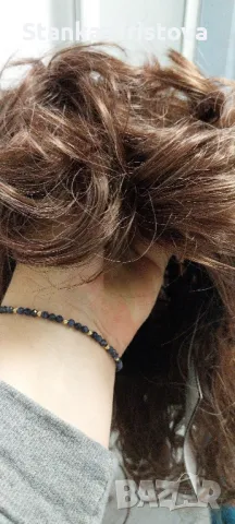 Дамска перука Smile., снимка 4 - Аксесоари за коса - 48423920