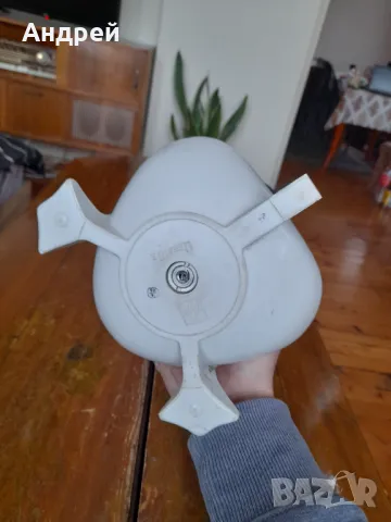 Стар сифон Пингвин, снимка 5 - Антикварни и старинни предмети - 48852002