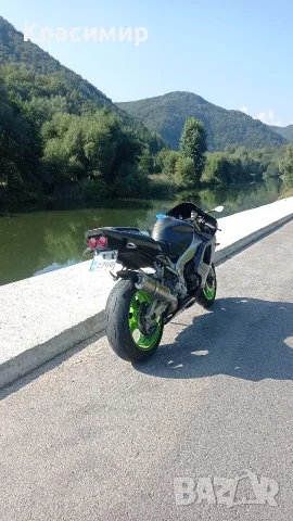 Ямаха Р1, Yamaha R1 - 1998 година , снимка 3 - Мотоциклети и мототехника - 56155430
