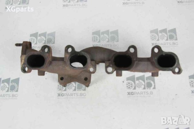  Изпускателен колектор за Mazda 6 2.0D 136к.с. (2002-2008), снимка 2 - Части - 41392995