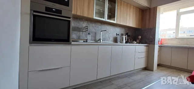 Монтаж и сглобяване на мебели