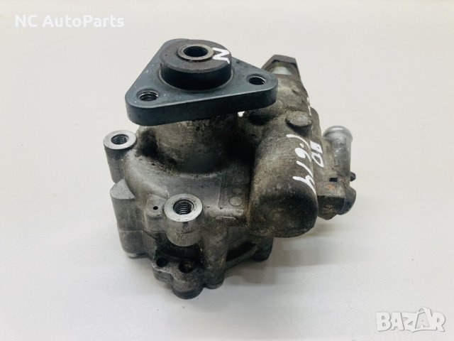 Хидравлична помпа за Опел Комбо 1.6 дизел A16FDH 105 коня 7613955570 ZF 2014, снимка 7 - Части - 42591689