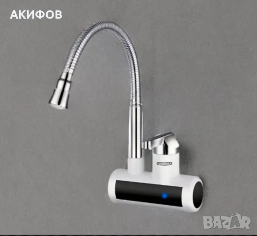 Електрически водонагревател Termomax TX40TF/WF - 3600 W, различен монтаж 1008573/1008574, снимка 6 - Аксесоари за кухня - 49321257