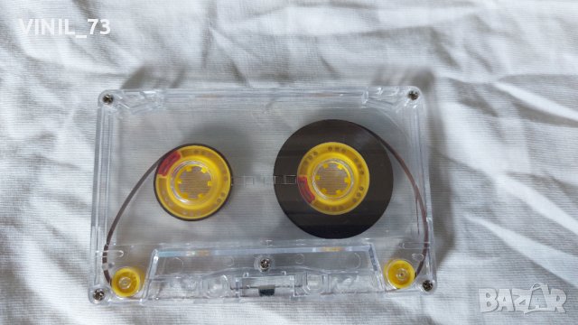 Златното момиче, снимка 4 - Аудио касети - 42248310