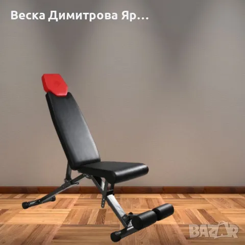 Велоергометър, снимка 6 - Фитнес уреди - 47705748