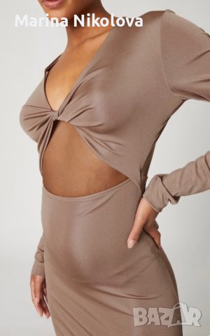 Рокля Katty Perry