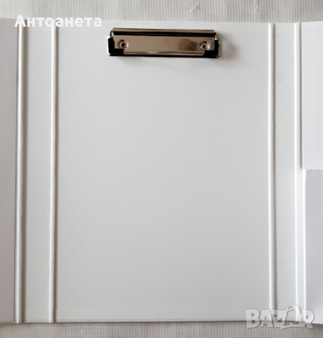 Разкошна папка с рекламни материали, снимка 7 - Други - 44684857