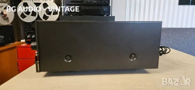 Technics RS-M95 касетен дек, снимка 5 - Декове - 49378449