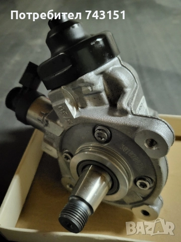 Дизелова помпа за VW Tiguan, Amarok, Seat Ibiza , снимка 2 - Части - 52369039