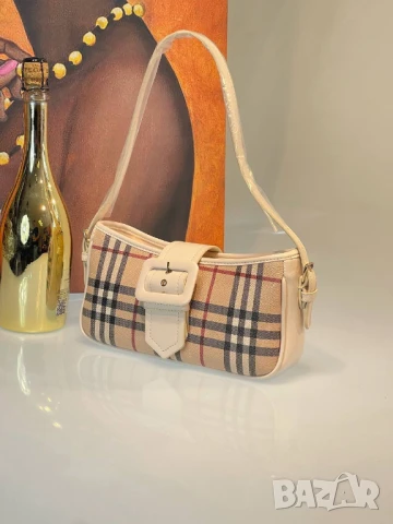 чанти burberry, снимка 2 - Чанти - 50758108