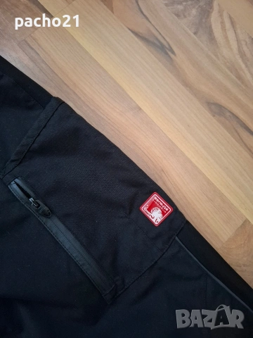 Engelbert Strauss Vision , снимка 8 - Панталони - 53837843