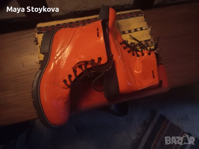 Страхотни нови боти на Tom Tailor, номер 39