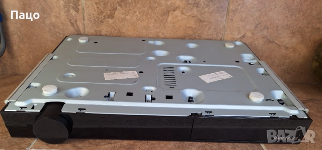 Samsung HT FS 9209 Blu-ray, снимка 10 - Плейъри, домашно кино, прожектори - 52841358