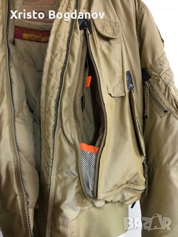 Яке дамско ,,Parajumper” XL, снимка 9 - Якета - 34734743