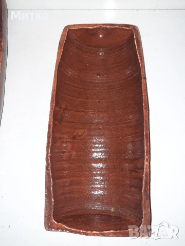 Битови керамични калени съдове за печене, снимка 4 - Съдове за готвене - 52878804